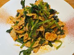 -青禾小厨新疆菜(总店)