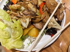 -素虎料理(前门店)