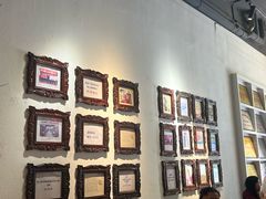 -金苑酒家·客家菜·广东老字号(万象店)