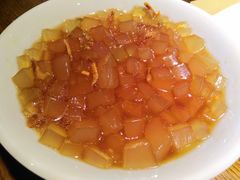 -船歌·鱼水饺青岛菜(金狮广场店)