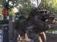 -丝绸小镇荻港古村