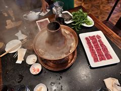 -南门涮肉(通州店)