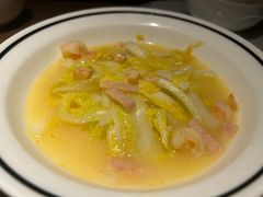 -太二酸菜鱼(兴业太古汇店)