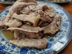 -阿伟鹅肉面馆白斩店(谢家总店)