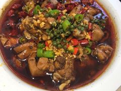 -北方饺子王·海肠捞饭·海鲜锅(山大店)