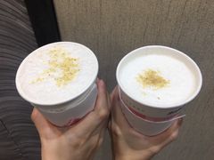 -唐沫茶兮(首山店)
