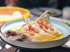 -壹品宴掦·淮扬菜(新牌坊店)