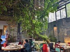 -又见炊烟私房菜(敬亭路店)