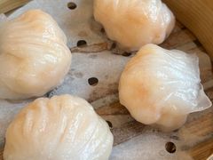 晶莹鲜虾饺-添好运点心专门店(深水埗店)