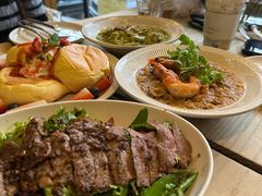 -UPPER KITCHEN(延安路店)