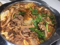 -古乐牛香·鲜牛肉牛杂火锅(吴江三里桥运东商业广场店)