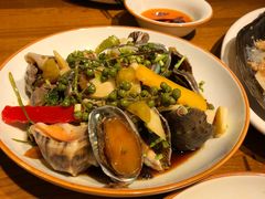 -必点海鲜·鲅鱼水饺(鞍山西道店)