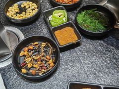 -牛小喜黑牛烤肉料理(霸州店)