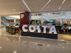 -COSTA COFFEE(西贸凯德晶品4层2店)