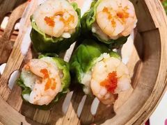 -叹茶靓点·粤式餐厅·全天茶市(石井万民广场店)