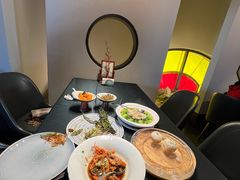 -江南雅厨(李公堤店)