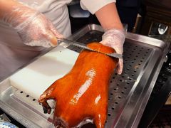 -東興楼·北京烤鸭(深圳首店)