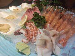 -三石铁板烧(紫竹桥店)