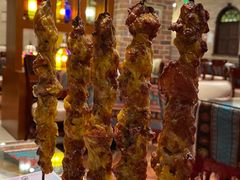 -巴依老爷新疆美食(工体旗舰店)