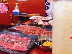 -大阪烧肉BAKA一代(十亩地店)