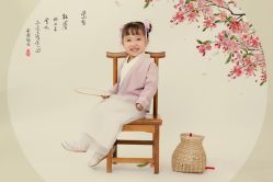 -熊孩子韩国儿童摄影(利波苑店)