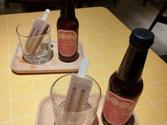 -蔡澜点心·粤菜(花城汇南区店)