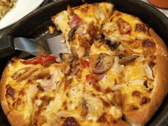 -必胜客(远大路店)