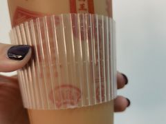 香港丝袜奶茶-香港鸳鸯王(西湖路店)