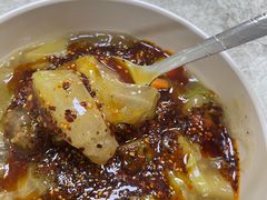 -清真李唯一优质肉丸糊辣汤