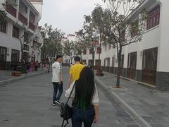 -天河潭旅游度假区