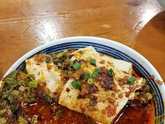 -兵哥豌豆面(建设巷店)