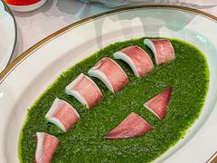 -T館·花园艺术餐厅