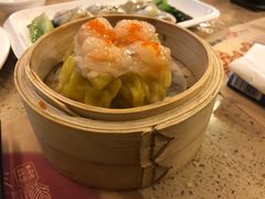 明虾蟹子烧卖-点都德(聚福楼店)