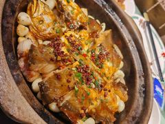 -肥福排档(星光店)