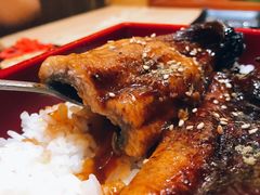 鳗鱼饭-胜代日本料理(云程巷小区店)