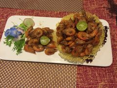 -徐记私厨(半淞园路店)