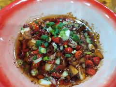 -老三样·美食研究中心(世贸路店)