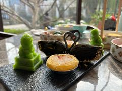-广富林宰相府酒店·水云间