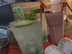 -尹珍珠·韩式无限烤肉(回龙湾店)