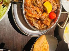 -庐灶江南·江南菜·四合院Bistro(东直门雍和宫·原华侨宾馆店)