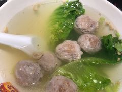 -幸运牛汕头小黄牛牛肉火锅(梅林店)