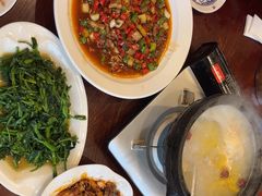 -郭鸡肉·非遗餐厅(安仁古镇店)