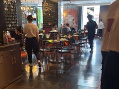 大堂-小资太太餐厅(南岗区店)