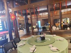 -雪霁山庄·合肥地标老字号