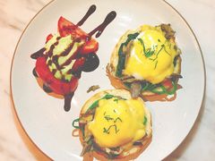 -农畉LONFOOD(福田星河COCOPark店)