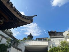 -江宁织造博物馆