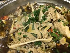 绿色草原肚-正兴蜀园(科技园区店)