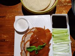 -又一福烤鸭·北京菜(东四店)