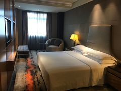 -西安赛瑞喜来登大酒店