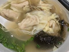 虾仁大馄炖-熙盛源(永乐路店)
